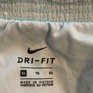 Women’s Nike shorts
